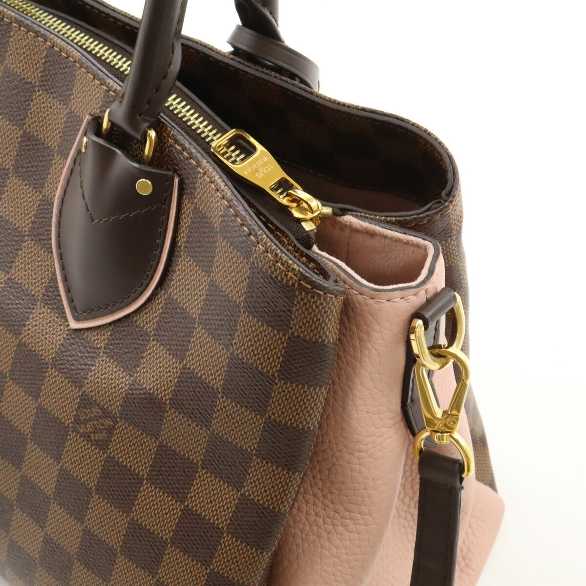 Louis Vuitton Damier Normandy Handbag N41488