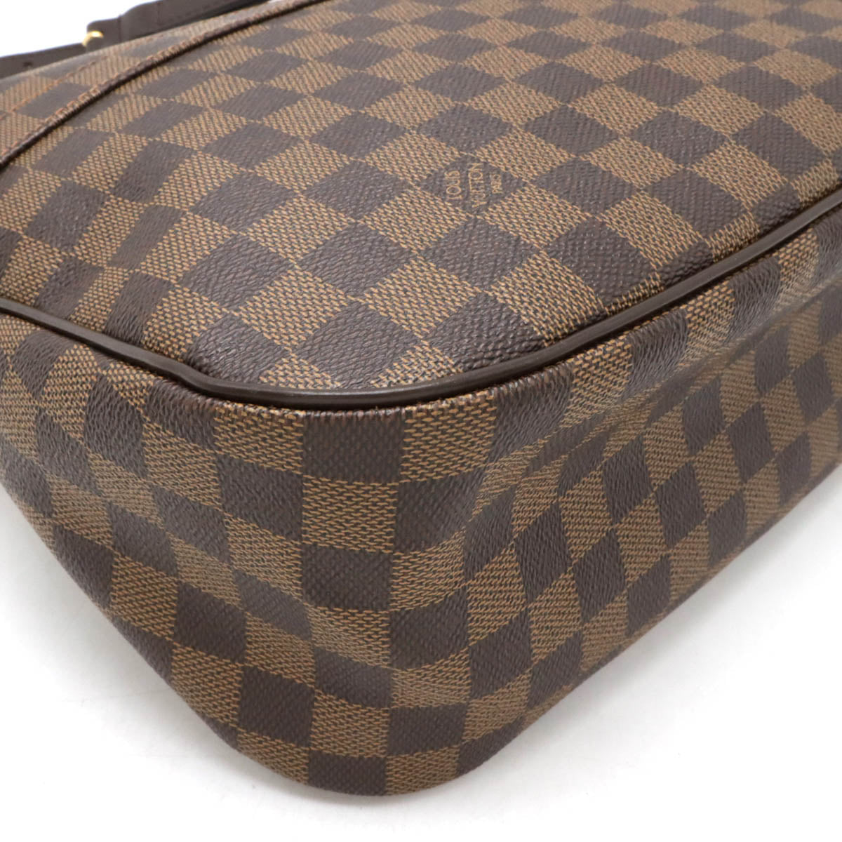 Louis Vuitton Damier Beaux Rosebery Messenger Bag N41178