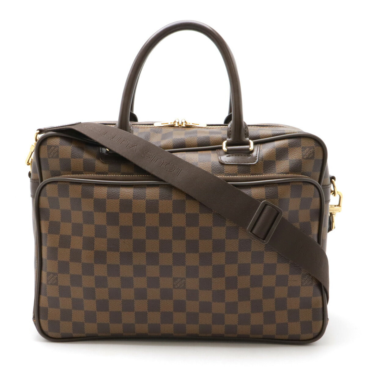 Louis Vuitton Damier Icare Business Bag N23252