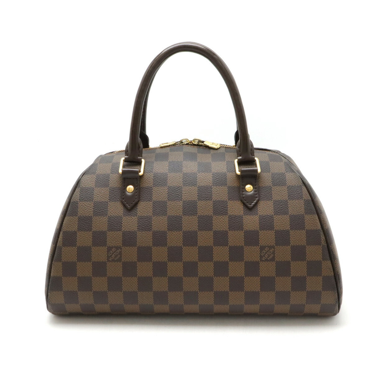 Louis Vuitton Damier Ribera MM Handbag N41434