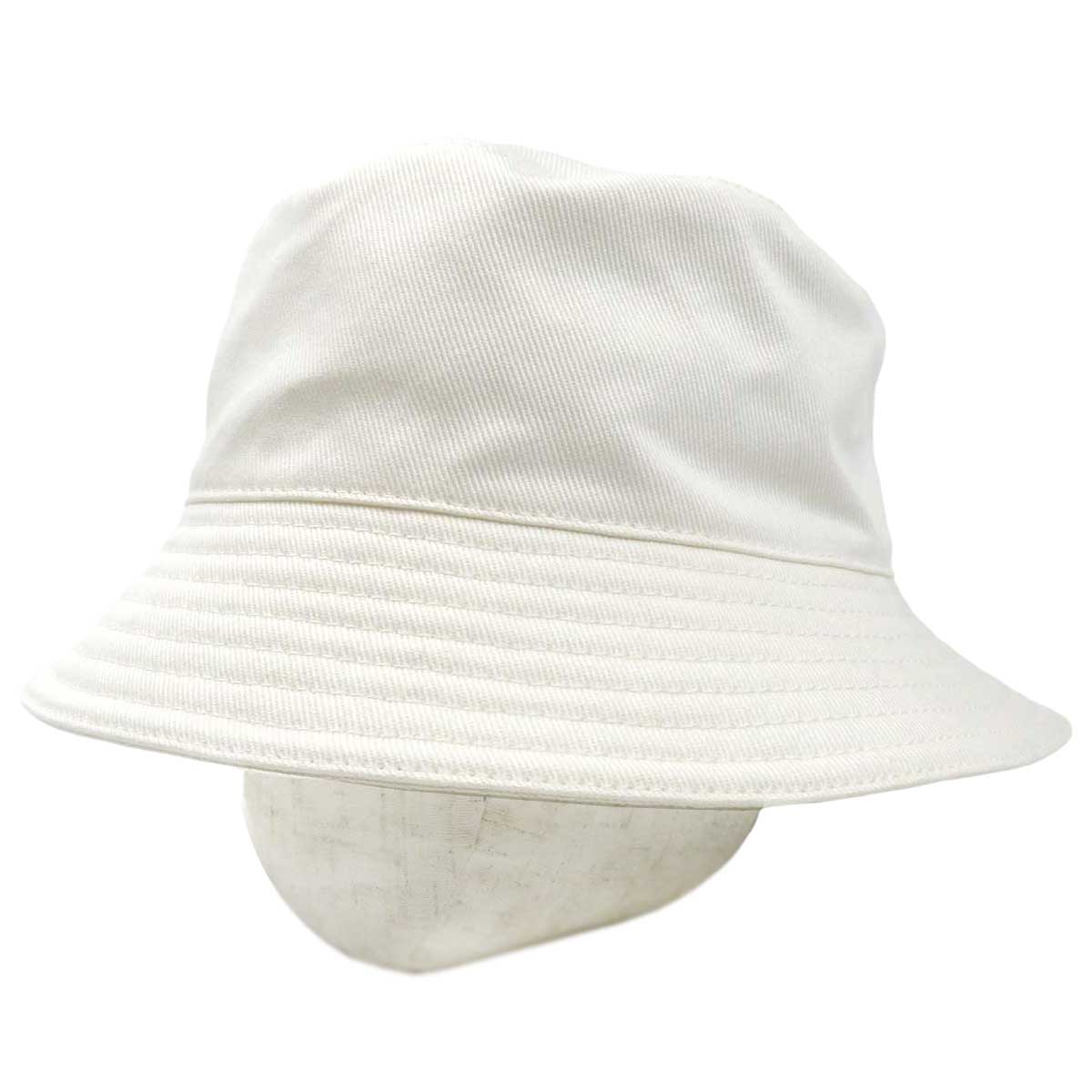 Miu Miu Logo Embroidery Bucket Hat 5HC196