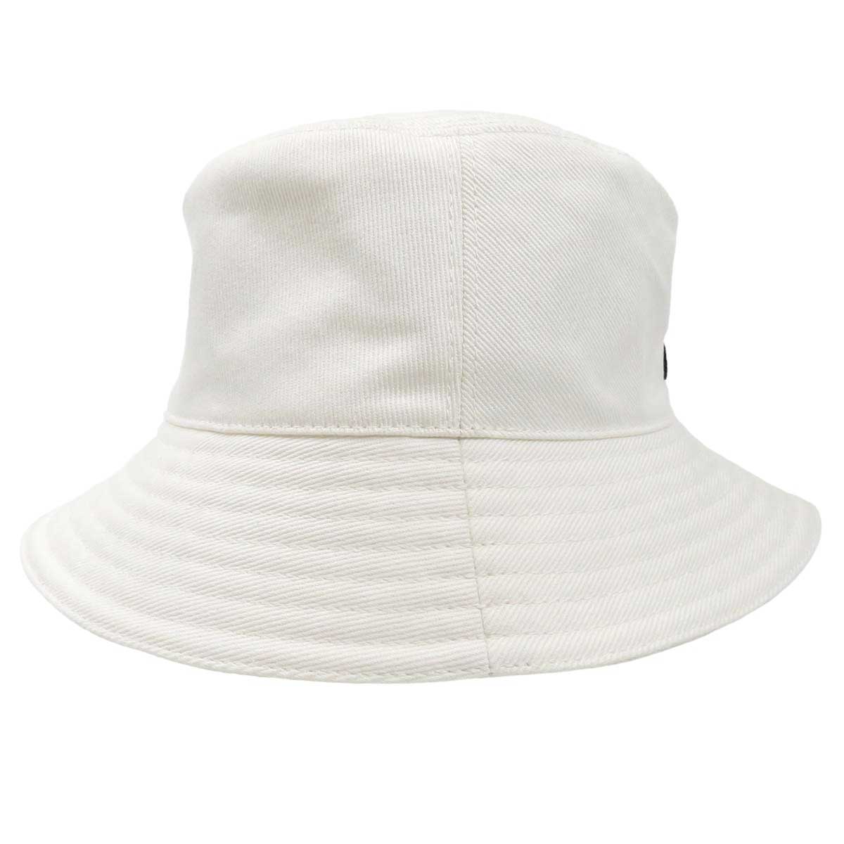 Miu Miu Logo Embroidery Bucket Hat 5HC196