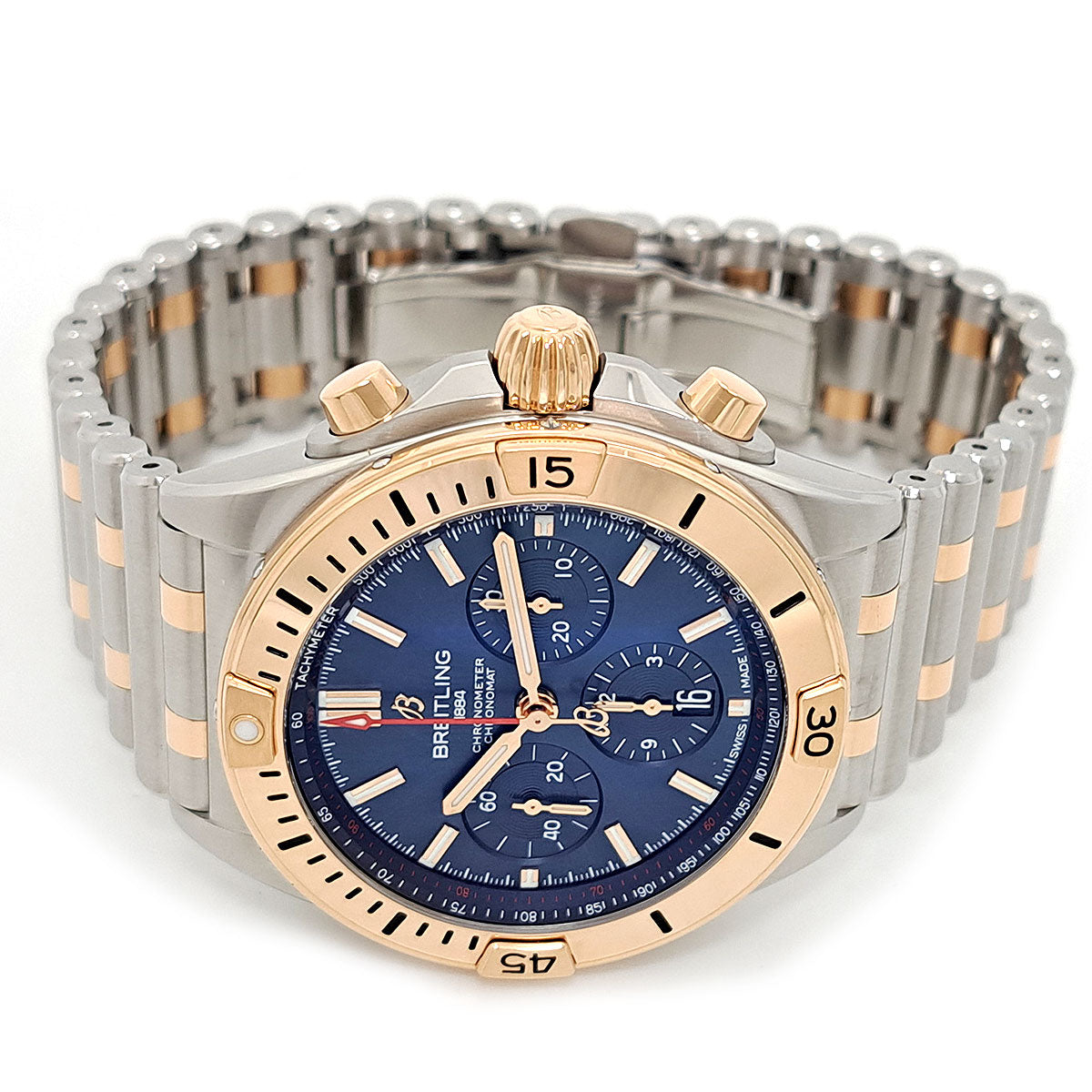 Breitling Chronomat 42 Automatic Watch UB0134