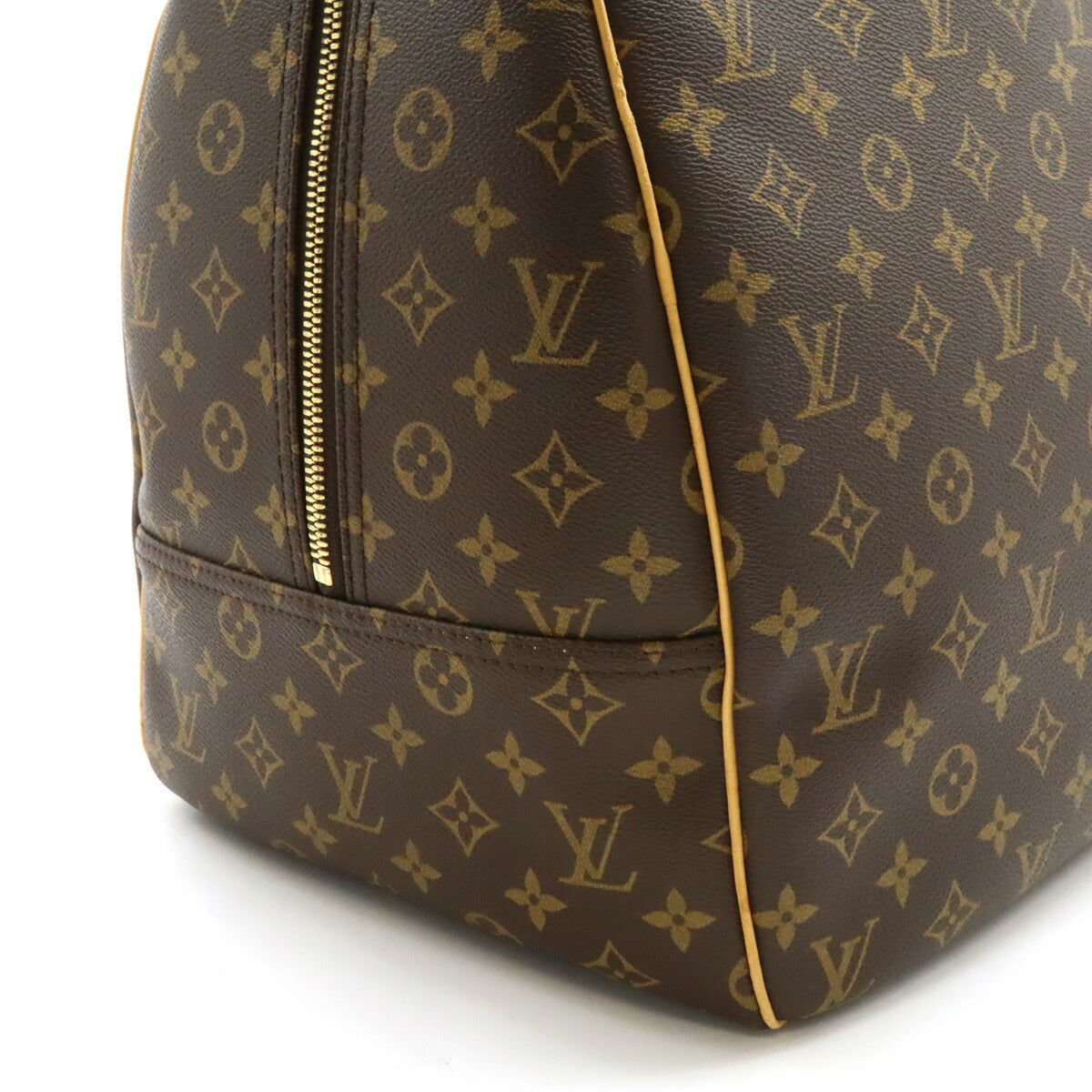 Louis Vuitton Monogram Evasion Boston Bag M41443