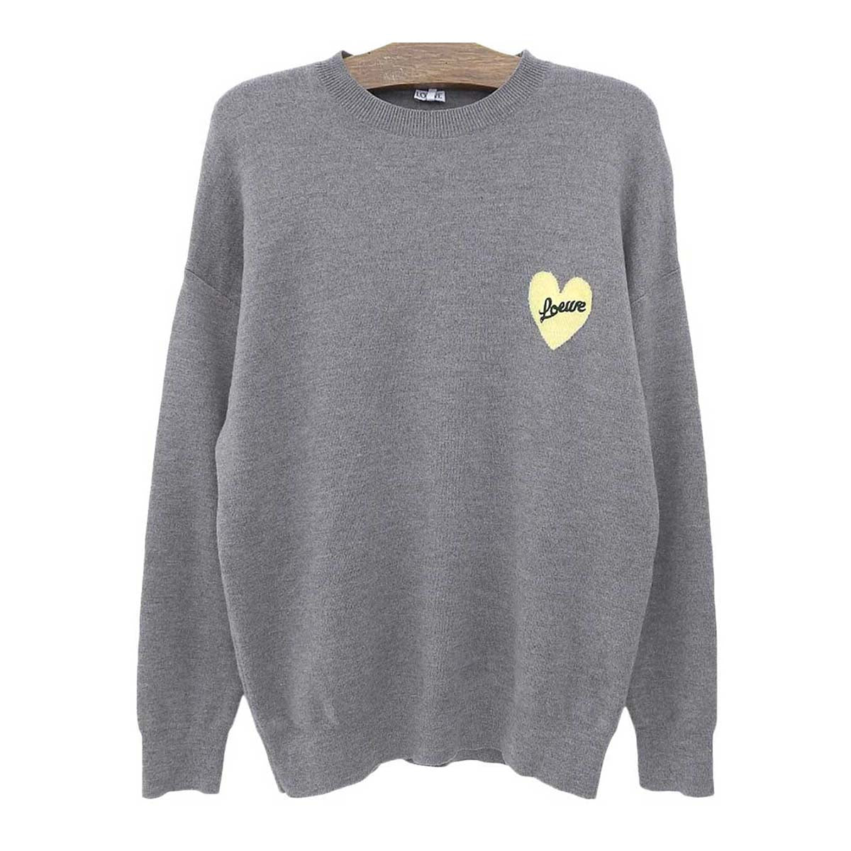 Loewe Wool Sweater H526Y14KEI