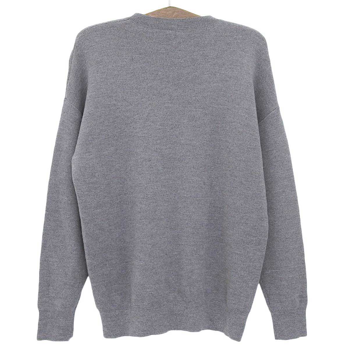 Loewe Wool Sweater H526Y14KEI