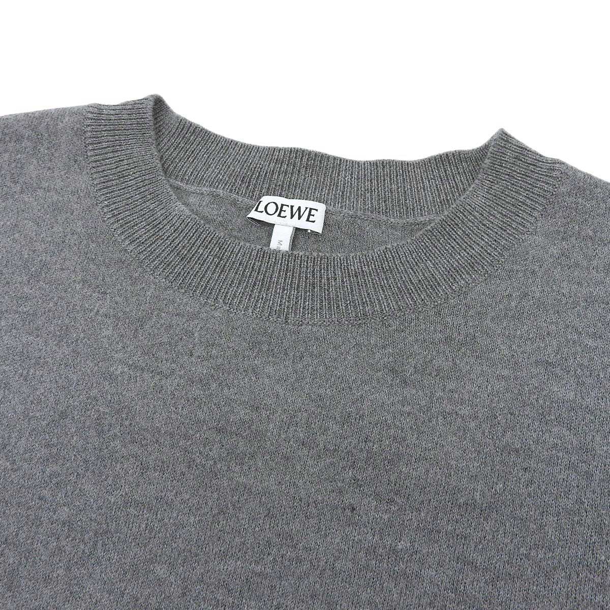 Loewe Wool Sweater H526Y14KEI