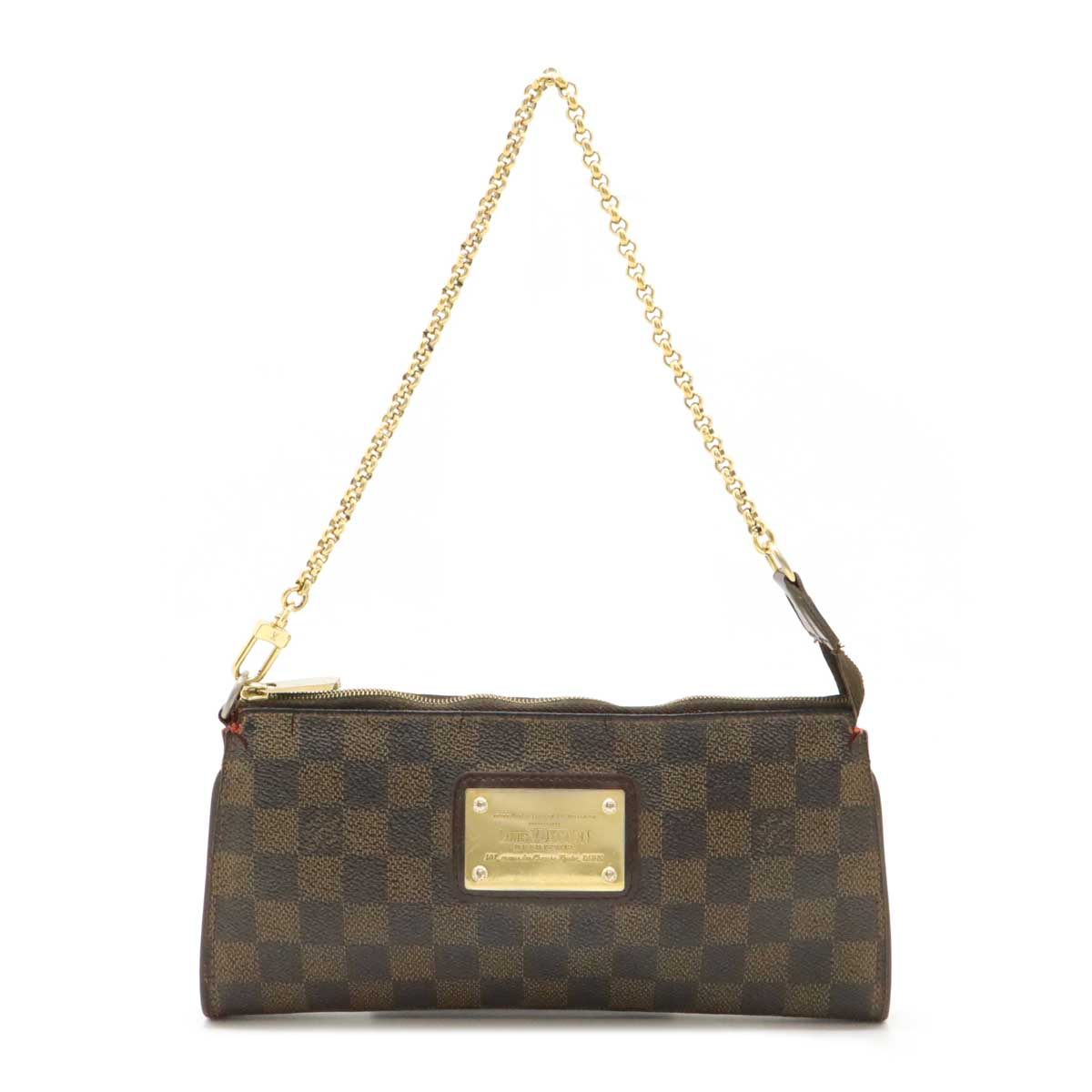 Louis Vuitton Sophie Damier Pouch