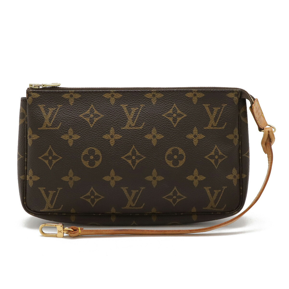 Louis Vuitton Pochette Accessoires Monogram Pouch