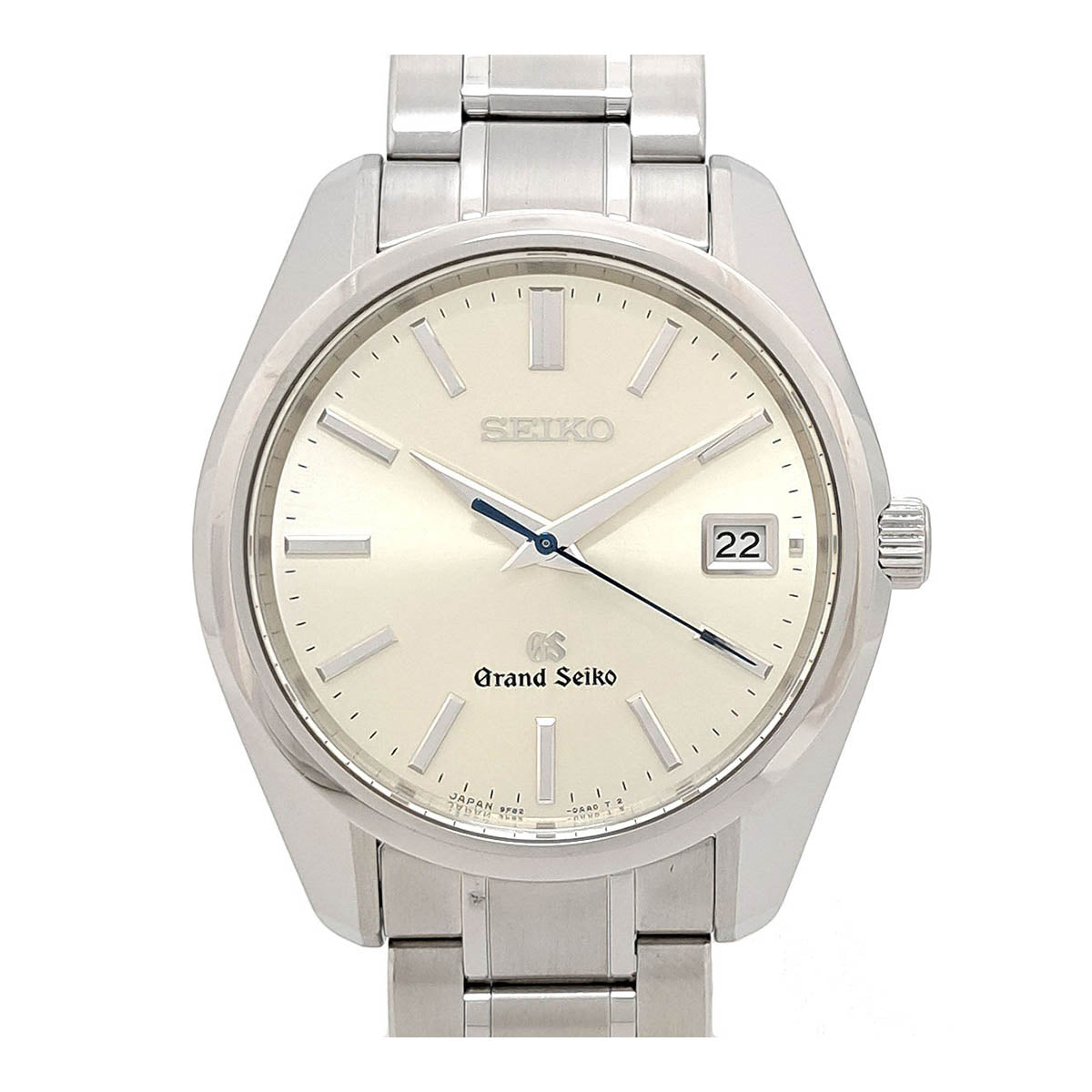 Seiko Grand Seiko Quartz Watch SBGV005