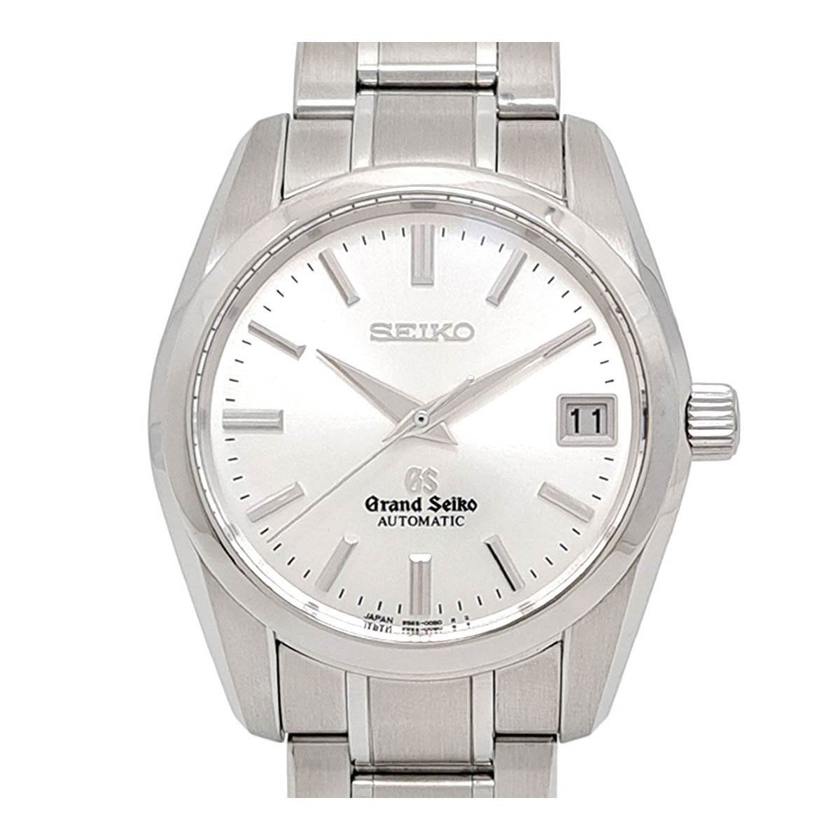 Seiko Grand Seiko Mechanical Watch SBGR051