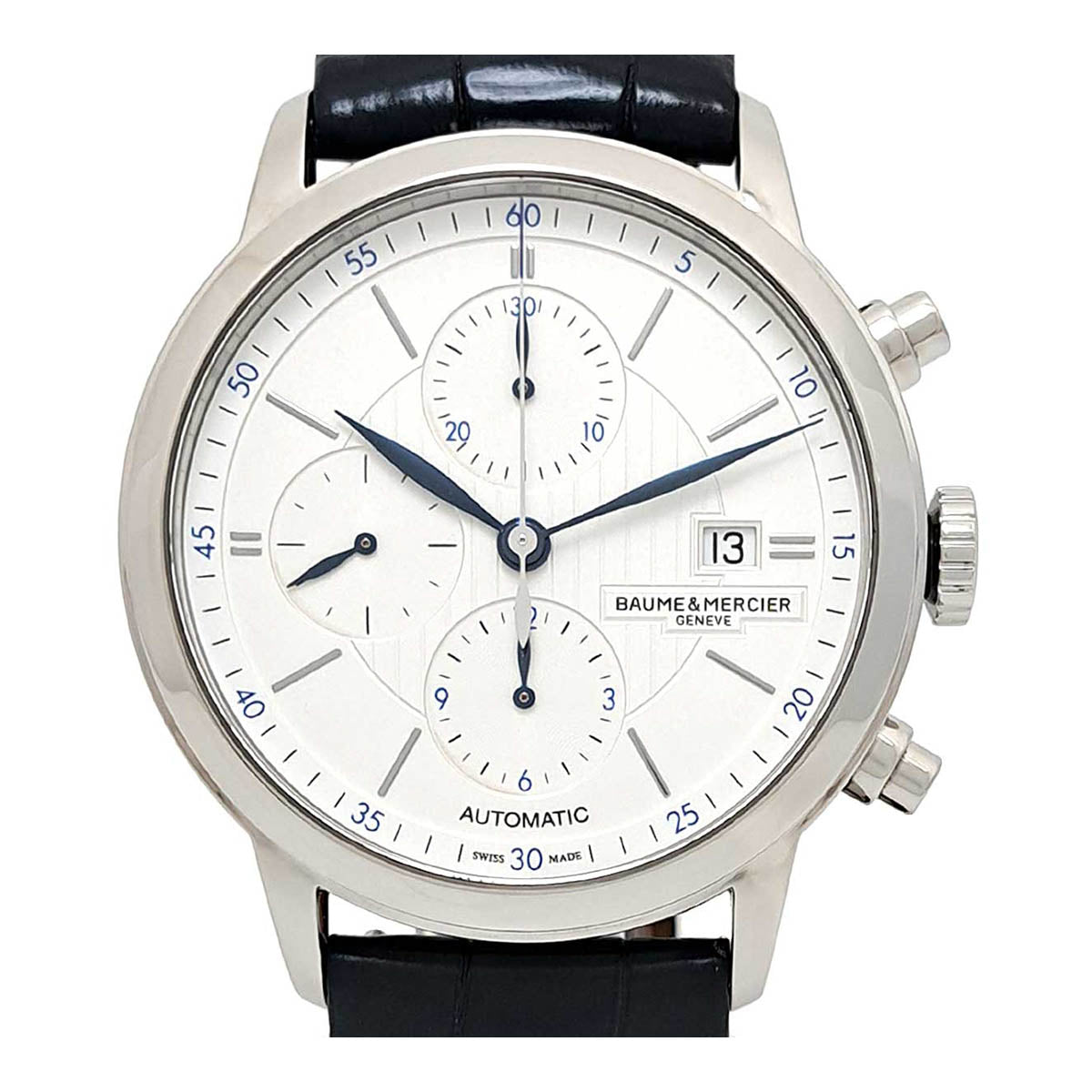 Baume & Mercier Automatic Watch M0A10330