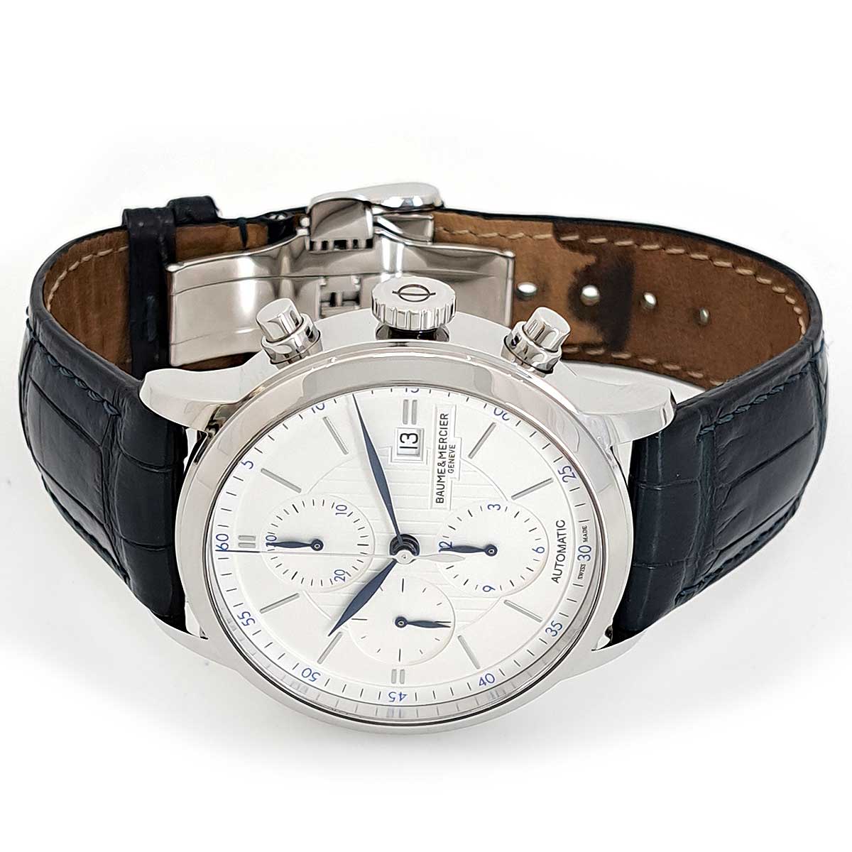 Baume & Mercier Automatic Watch M0A10330