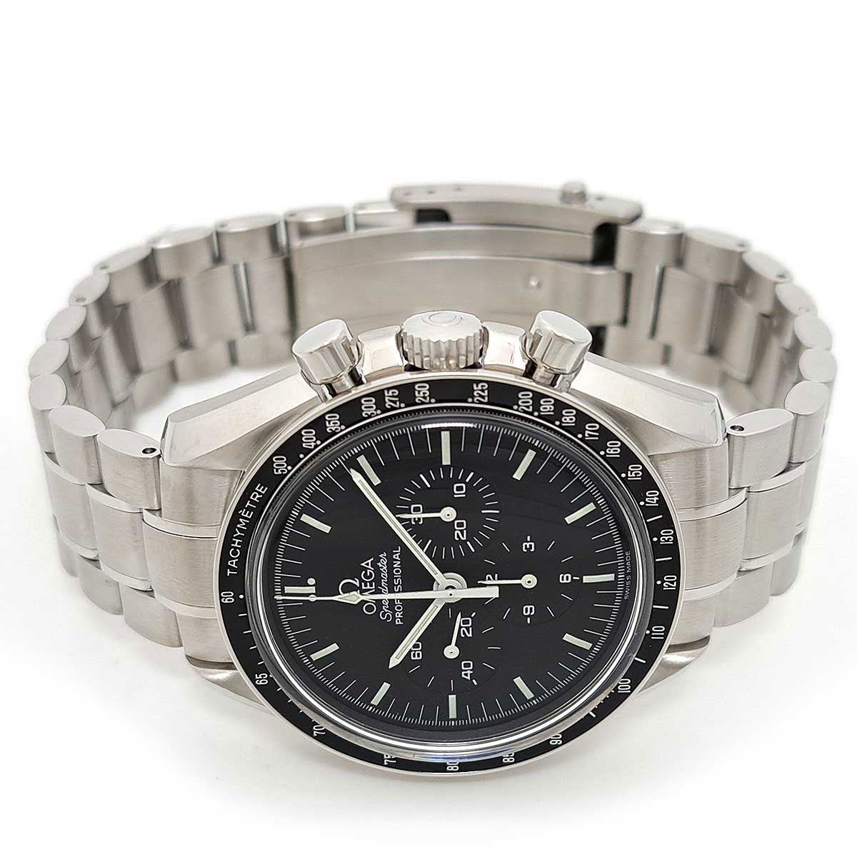 Omega Speedmaster Pro Chronograph 3571.50 Watch