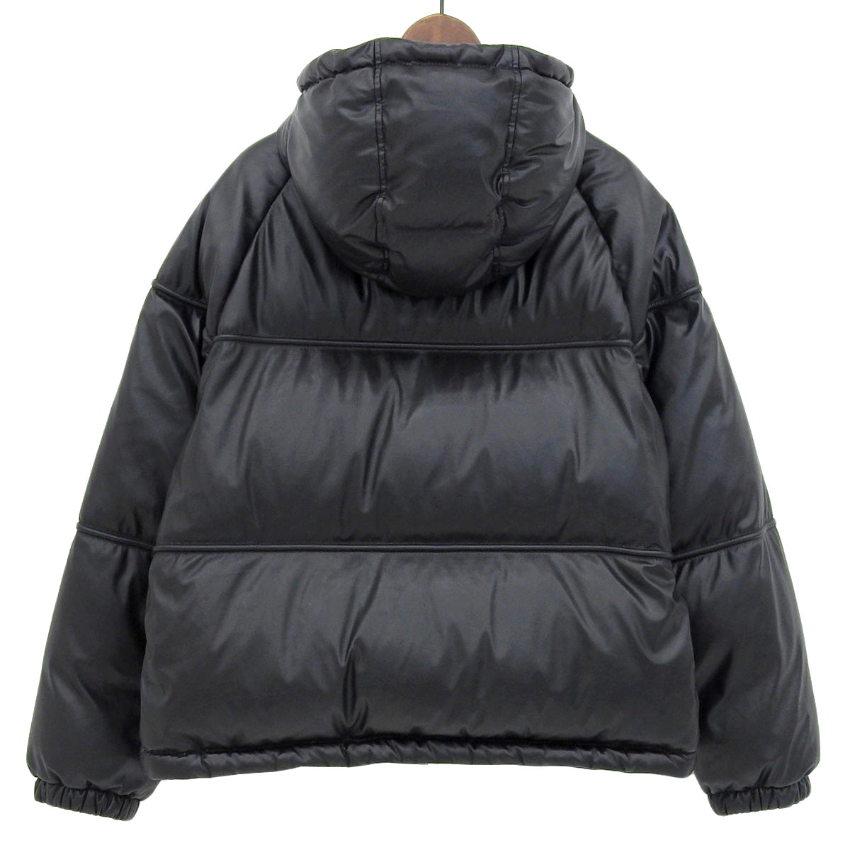 Moncler Down Jacket 1A000 82 596A1 Black