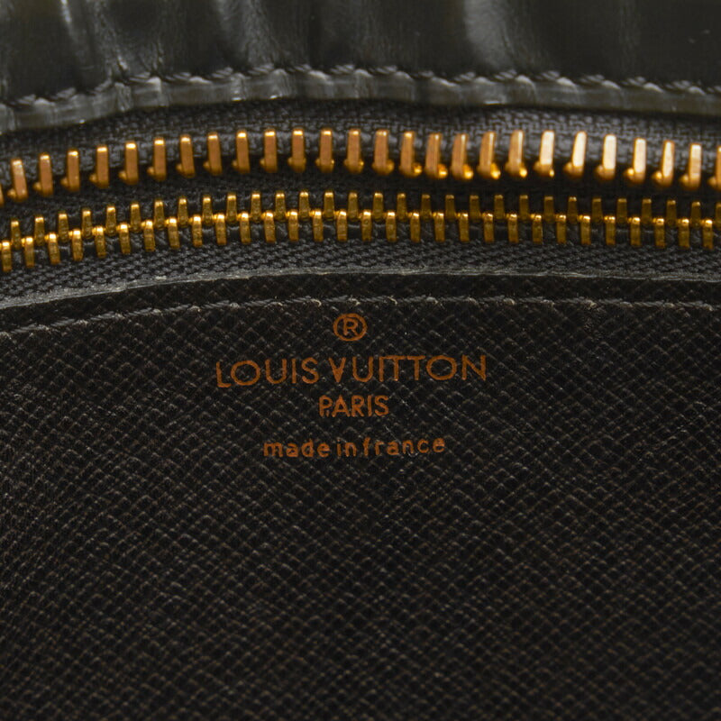 Louis Vuitton Epi Enghien Leather Shoulder Bag