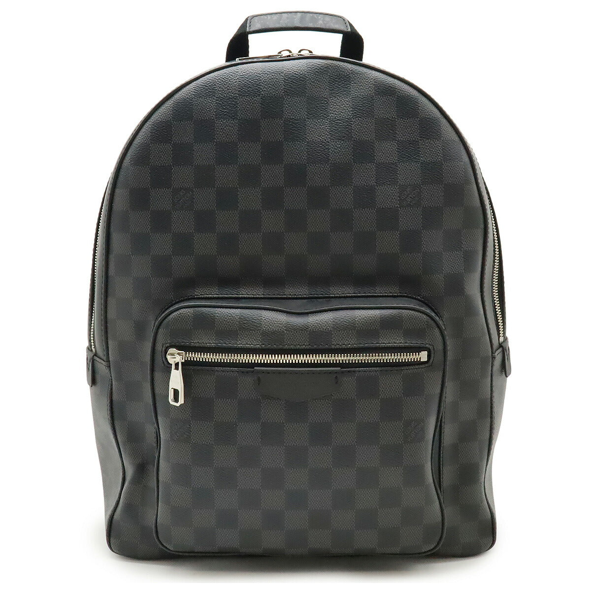 Louis Vuitton Josh Damier Graphite Backpack