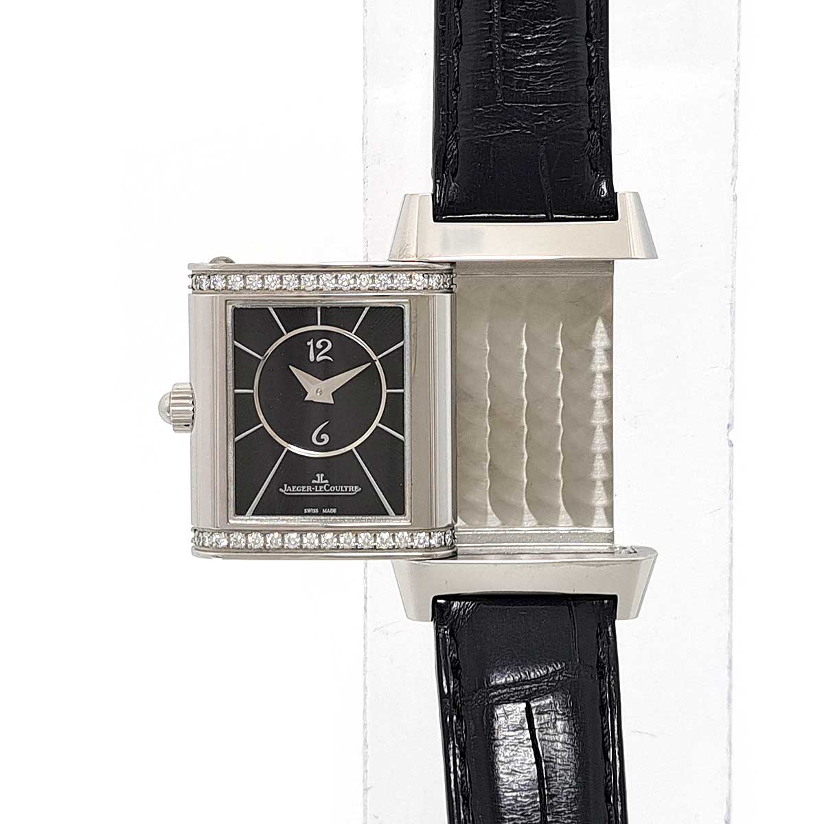 Jaeger-LeCoultre Reverso Duetto Q2668412 Watch