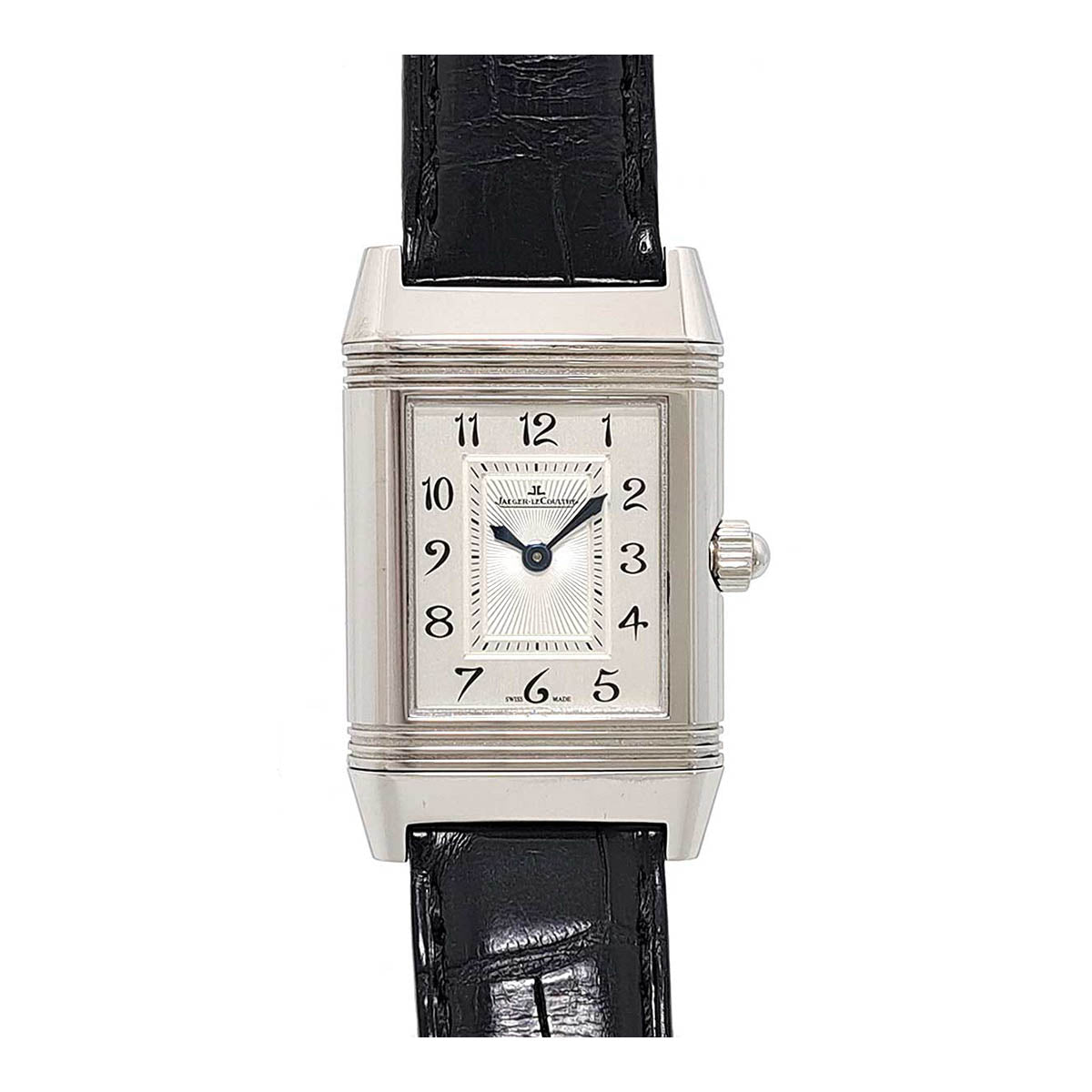 Jaeger-LeCoultre Reverso Duetto Q2668412 Watch