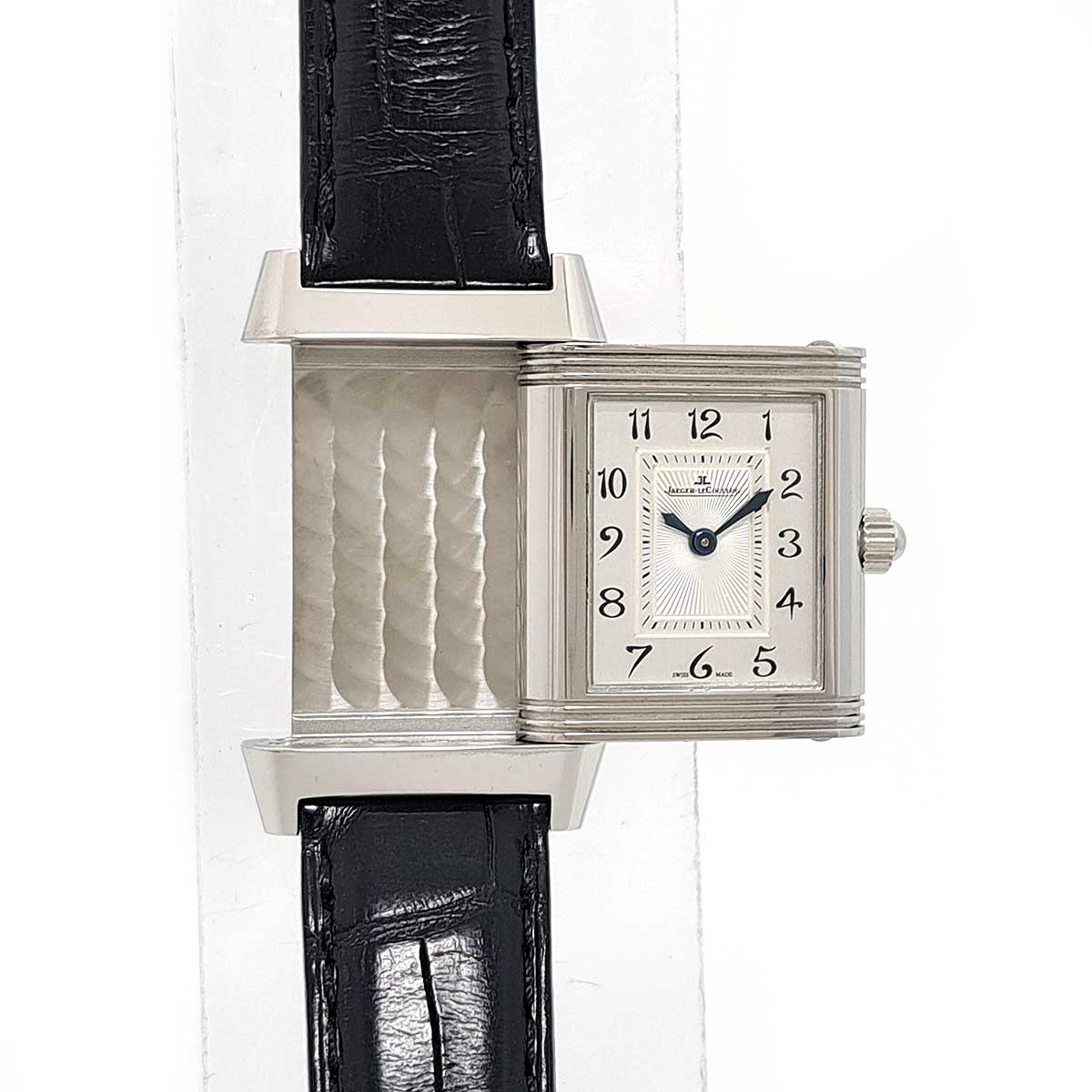 Jaeger-LeCoultre Reverso Duetto Q2668412 Watch