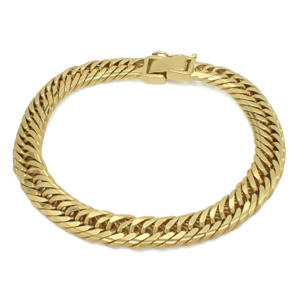 Au750 Kihei Bracelet