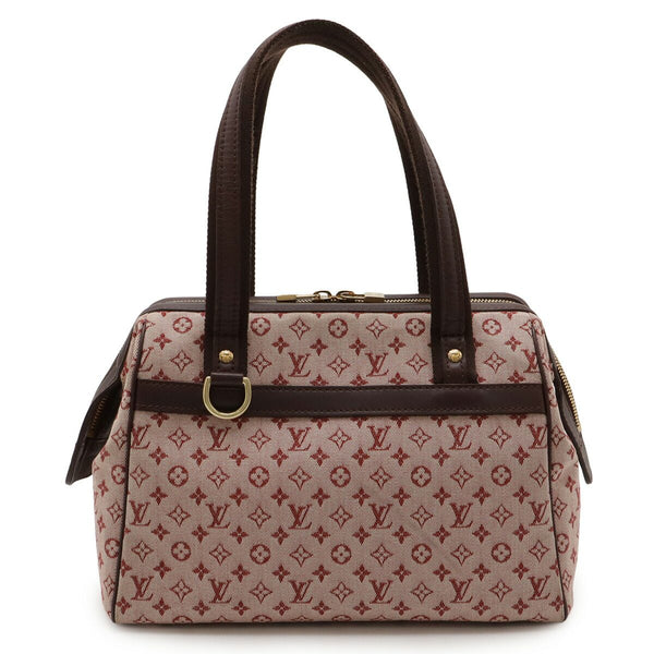 Louis Vuitton Monogram Mini Handbag