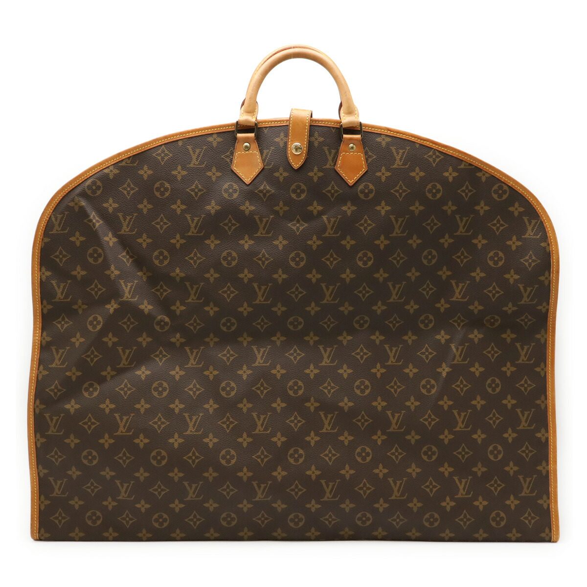 Louis Vuitton Us Porte Habit Monogram Garment Case