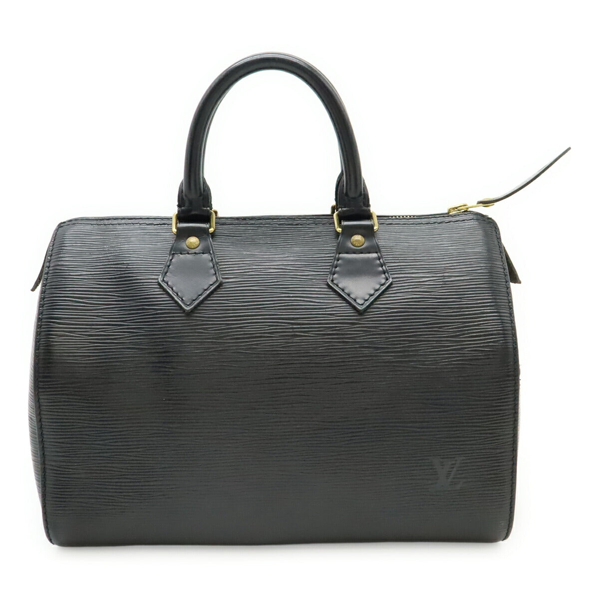 Louis Vuitton Speedy 25 Epi Handbag
