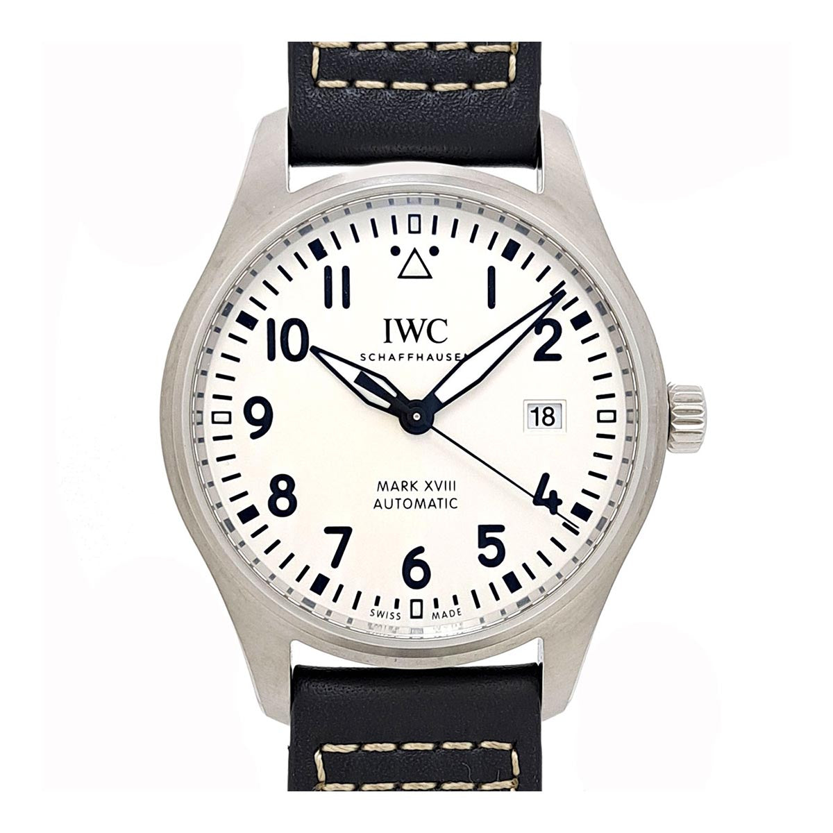 IWC Pilot Watch Mark XVIII Automatic IW327012