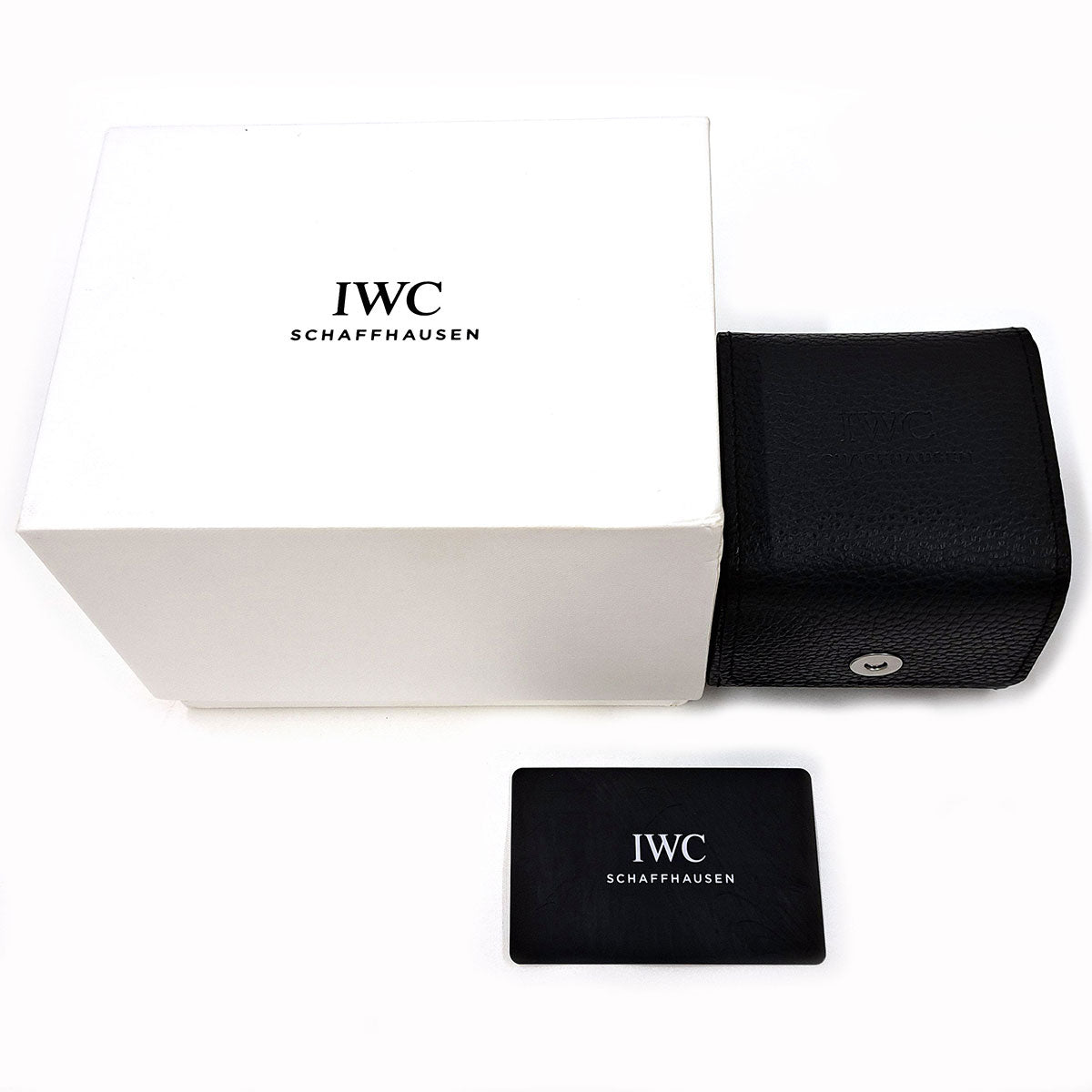 IWC Pilot Watch Mark XVIII Automatic IW327012