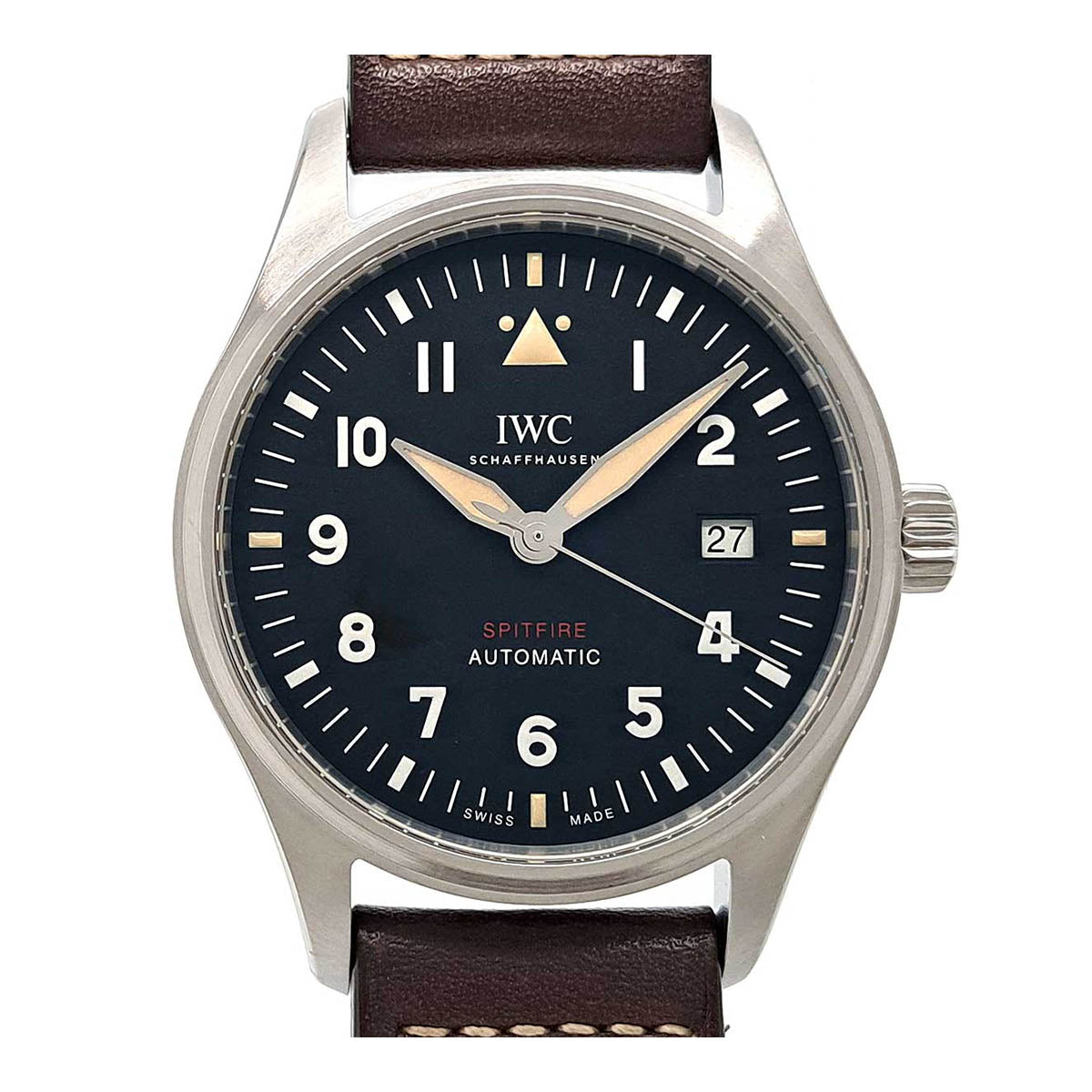 IWC Pilot Watch Automatic Spitfire IW326803