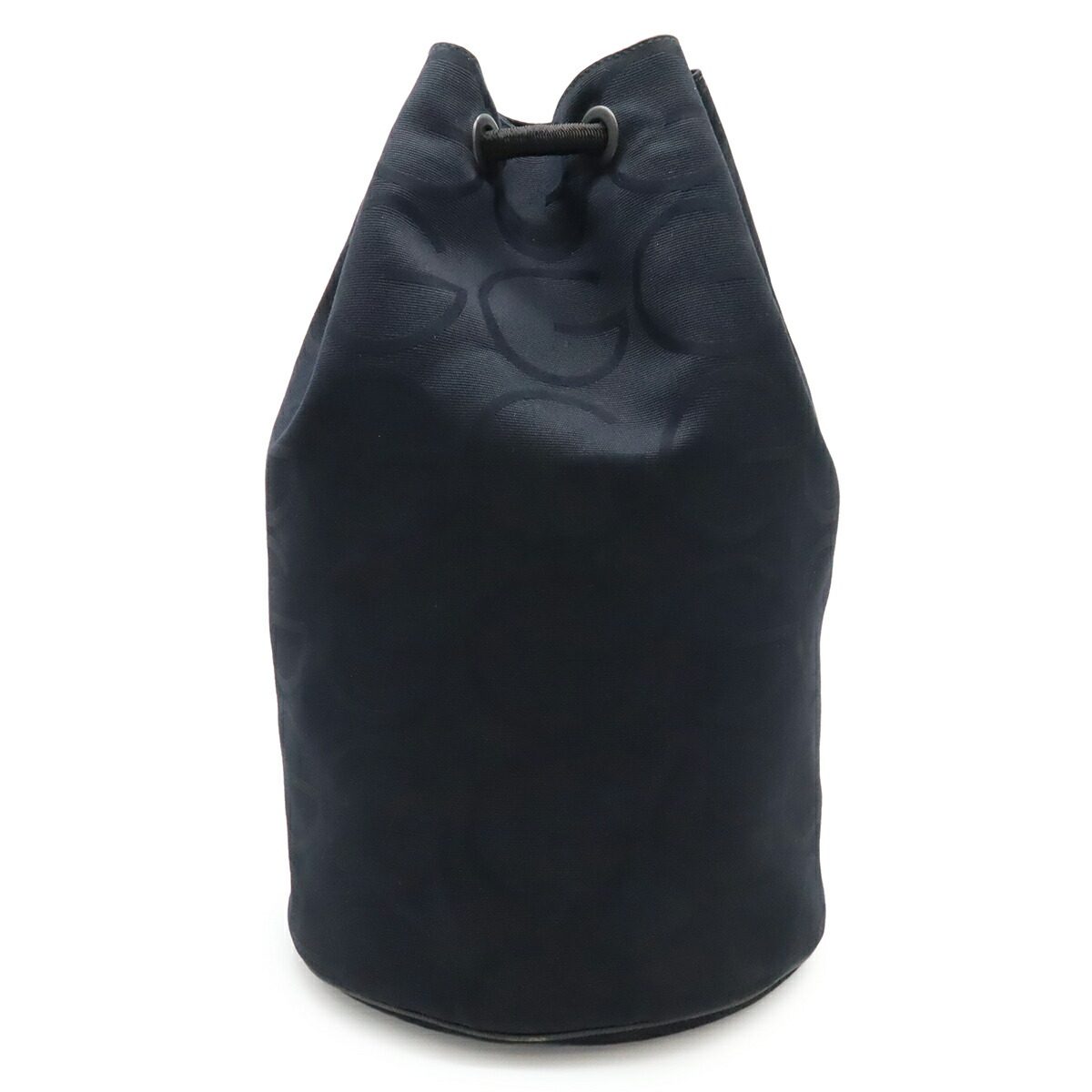 Gucci GG logo Canvas Shoulder Bag