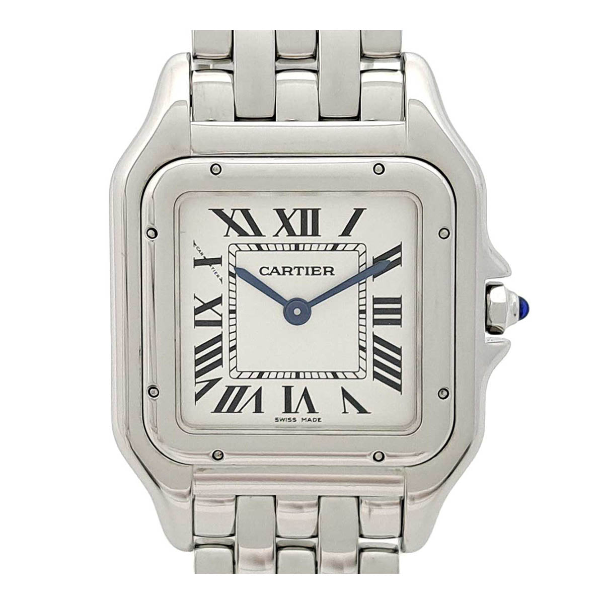 Cartier Panthère Watch WSPN0007 Stainless Steel Quartz