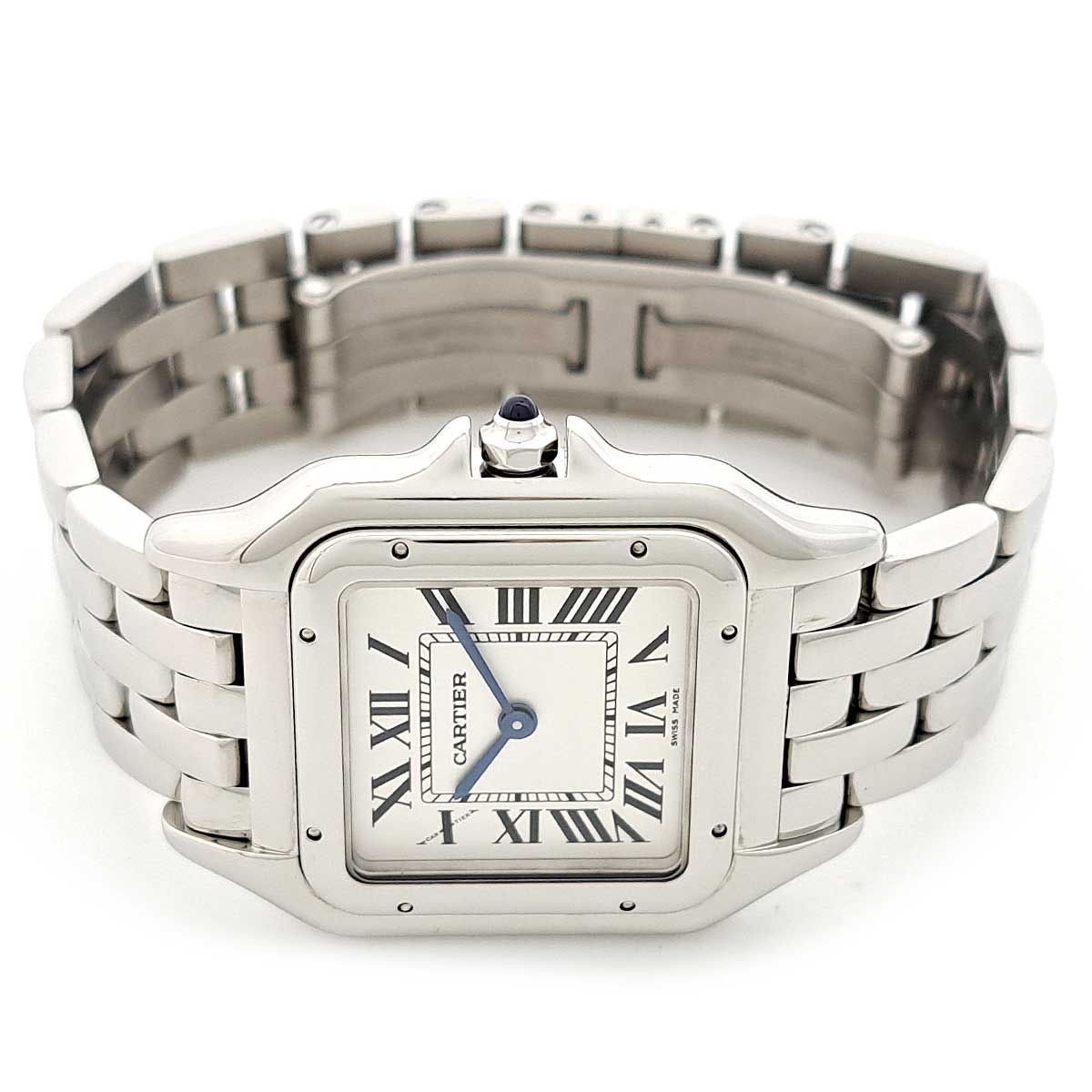 Cartier Panthère Watch WSPN0007 Stainless Steel Quartz