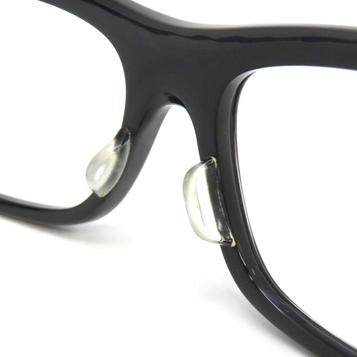 Chrome Hearts Glasses Black Eyewear