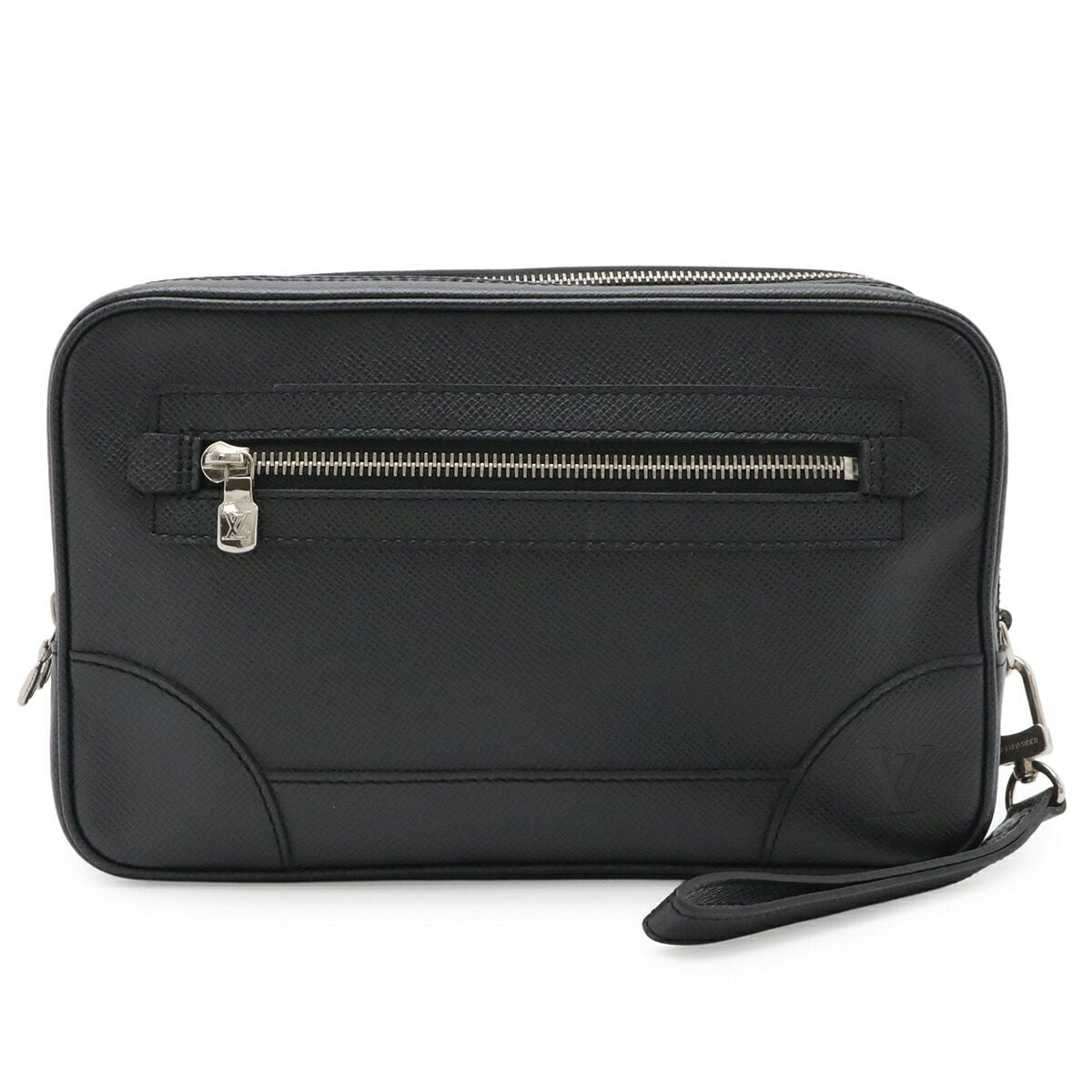 Louis Vuitton Pavel Taiga Clutch Bag