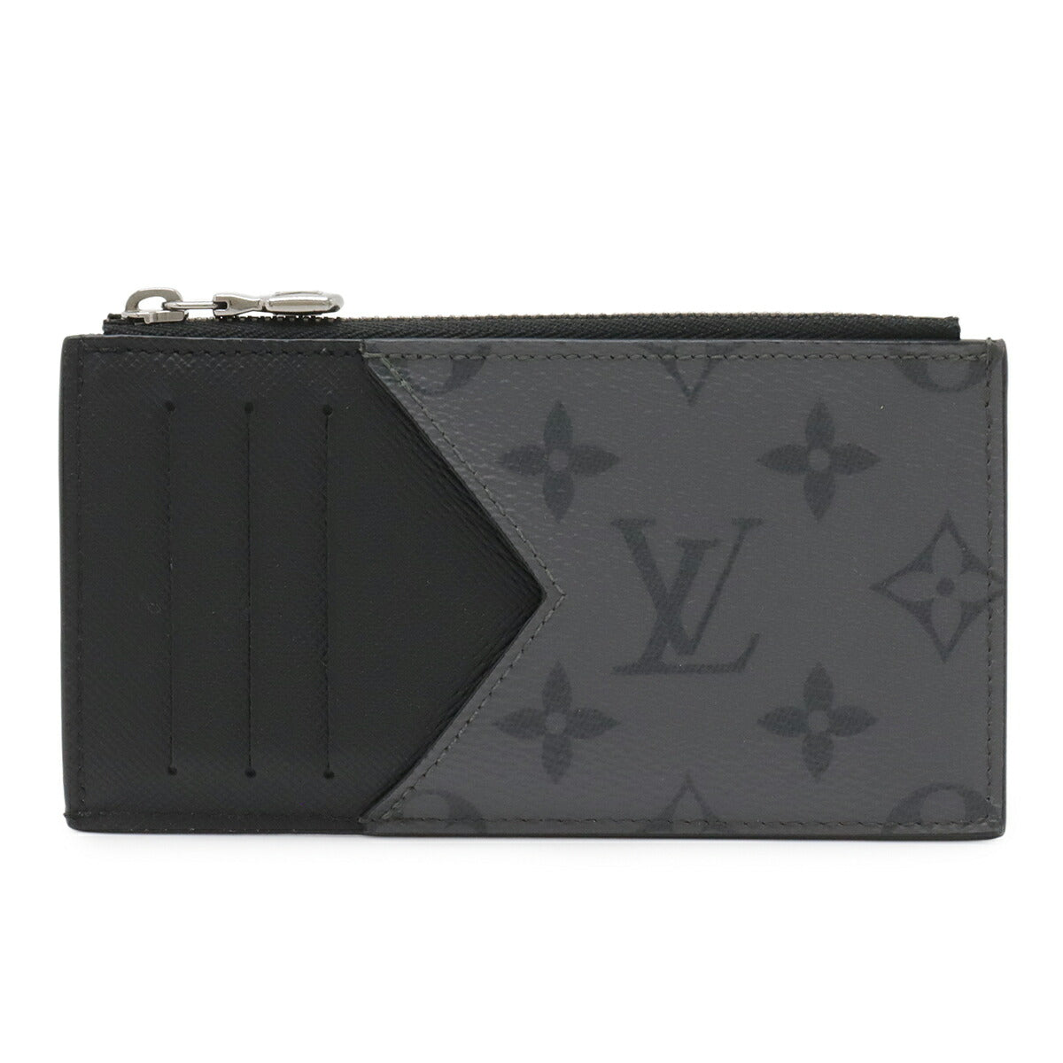 Louis Vuitton Monogram Eclipse Card Holder