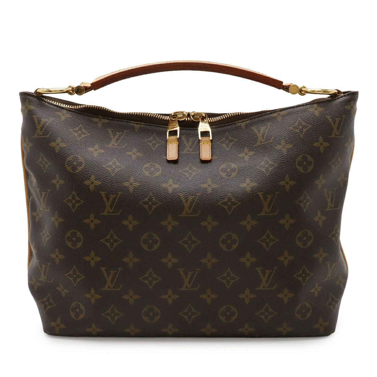 Louis Vuitton Monogram Shoulder Bag