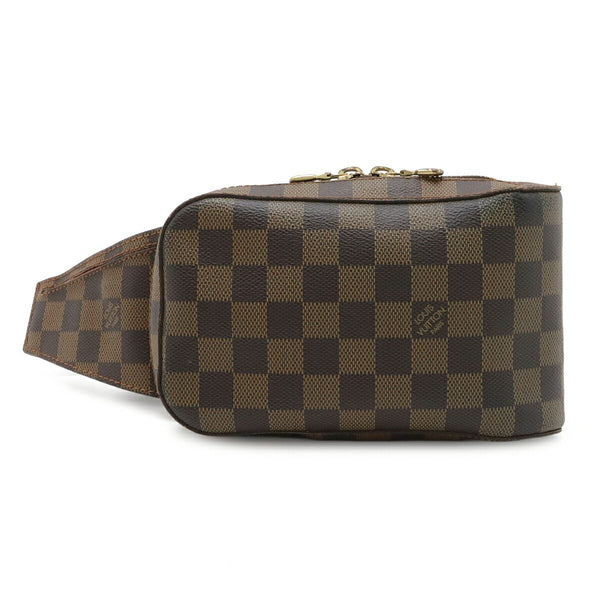 Louis Vuitton Damier Waist Bag