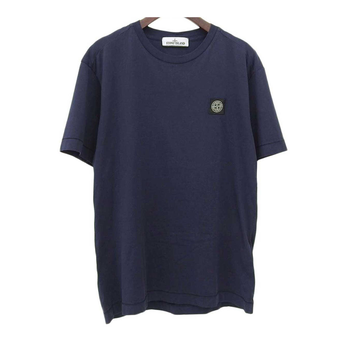 Stone Island T-Shirt Navy 761524113