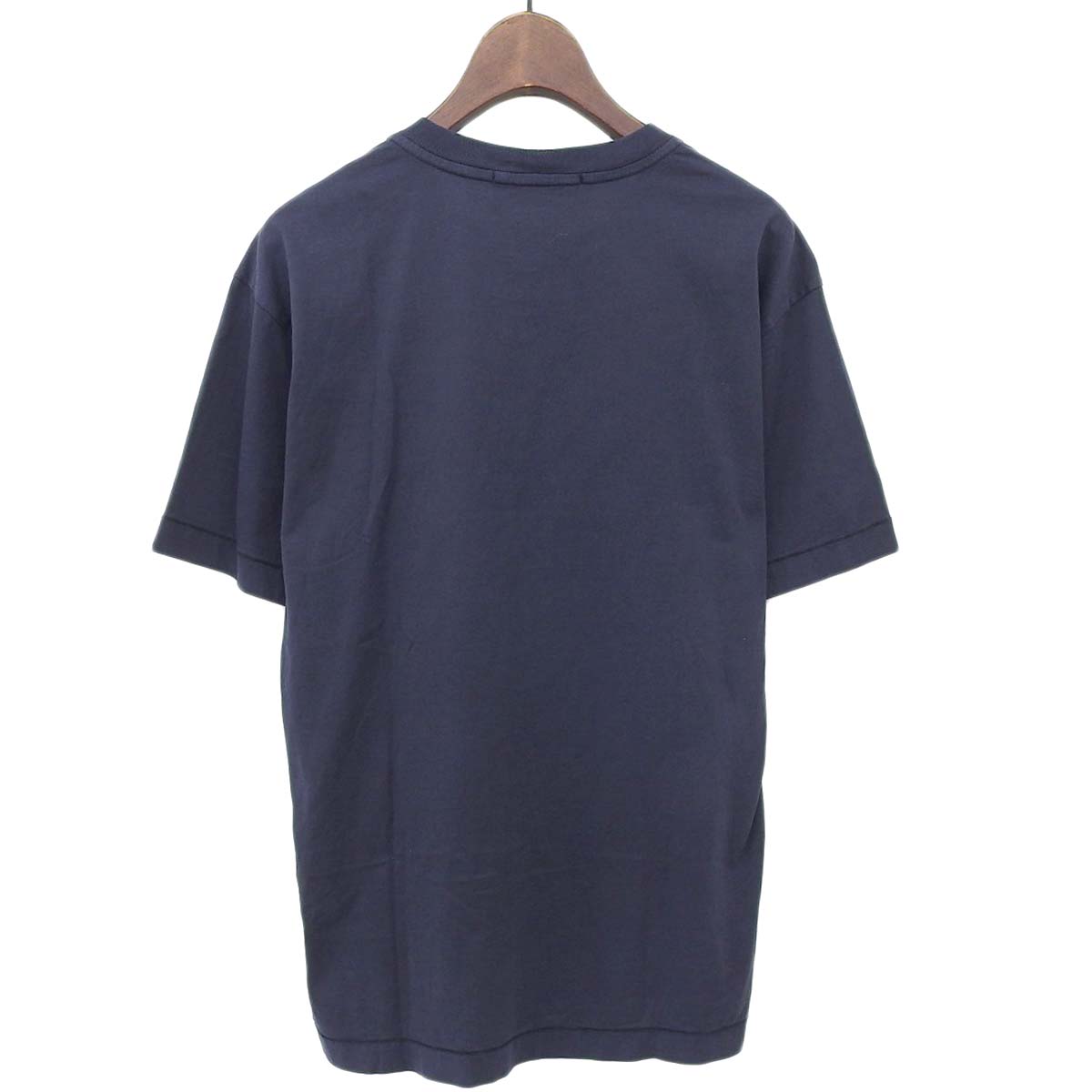 Stone Island T-Shirt Navy 761524113