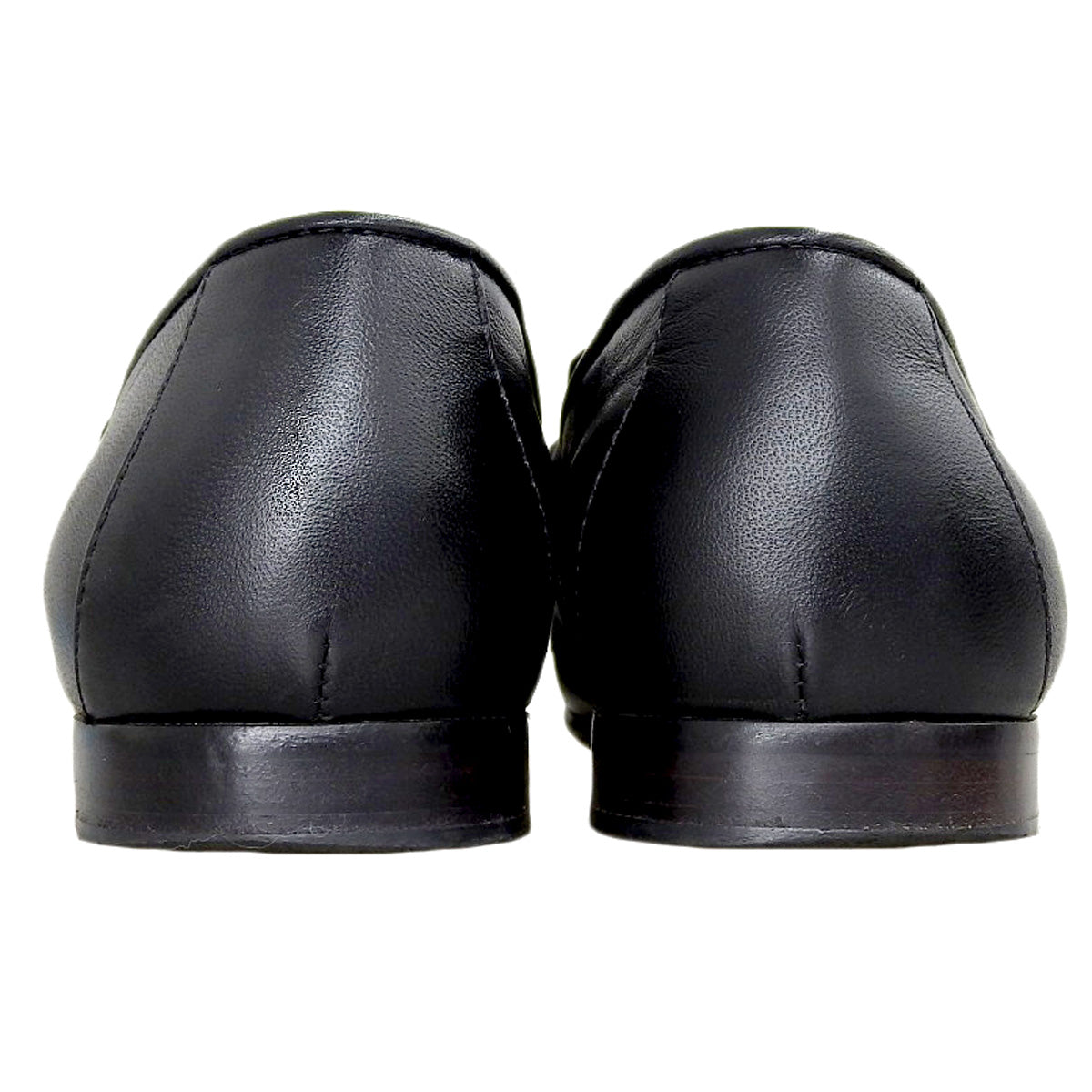 Chanel Loafers G36420 Black