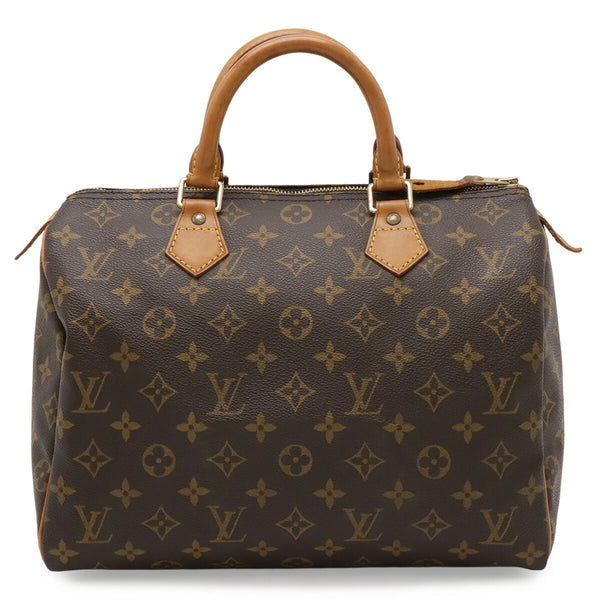 Louis Vuitton Monogram Handbag