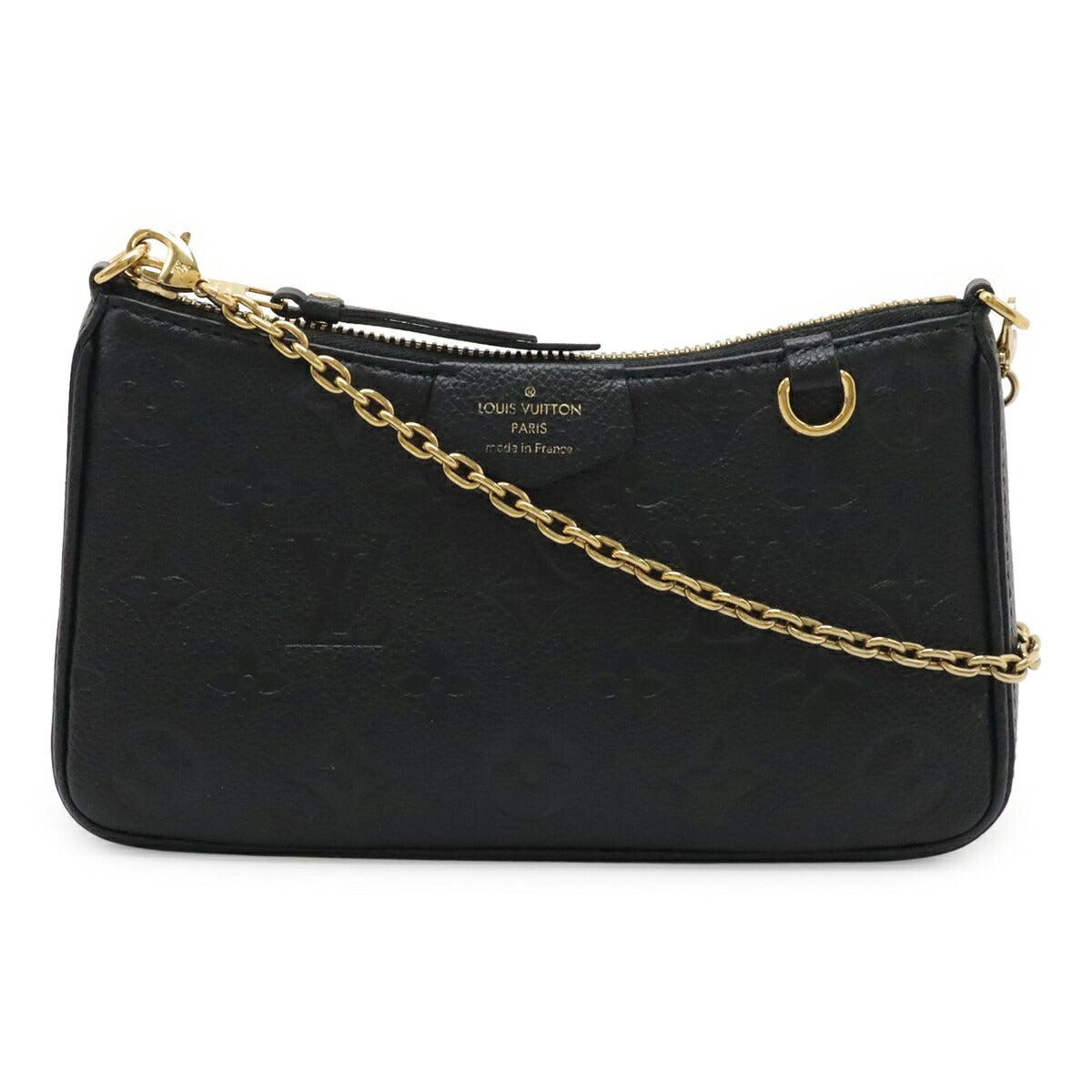 Louis Vuitton Monogram Empreinte 2way Shoulder Bag
