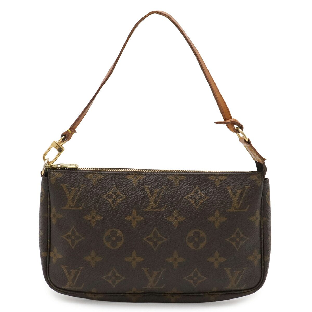 Louis Vuitton Monogram Pouch