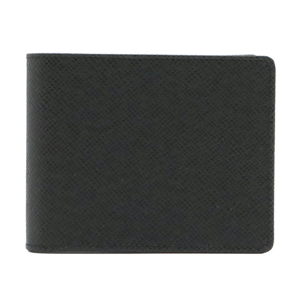 Louis Vuitton Taiga Leather Bifold Wallet