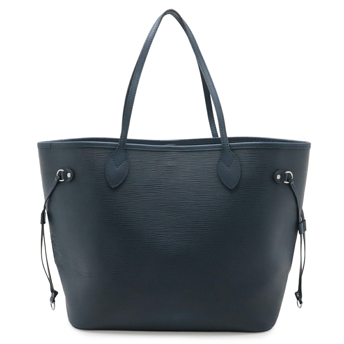 Louis Vuitton Neverfull PM Epi Tote Bag