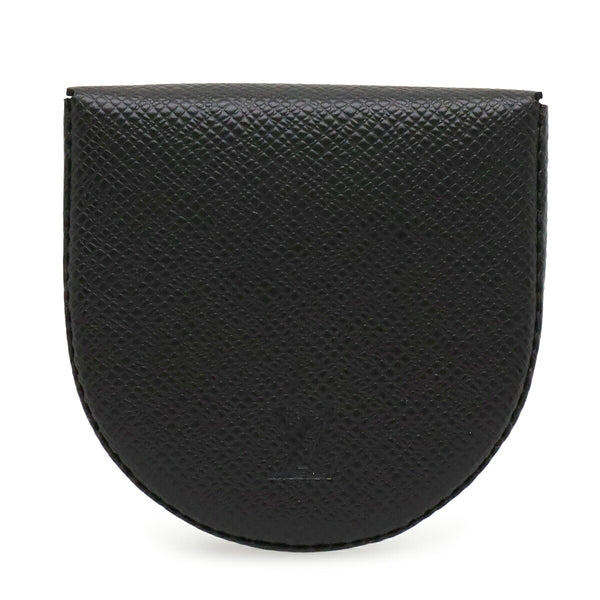 Louis Vuitton Taiga Leather Coin Case