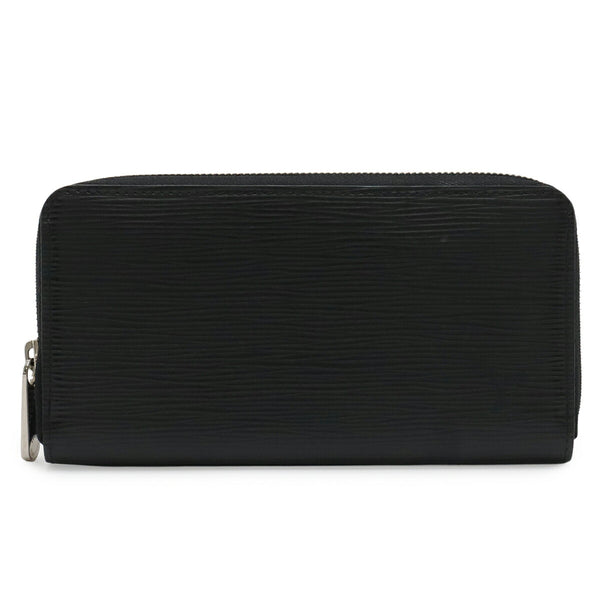 Louis Vuitton Epi Long Zipper Wallet