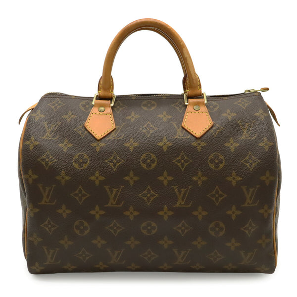 Louis Vuitton Monogram Handbag